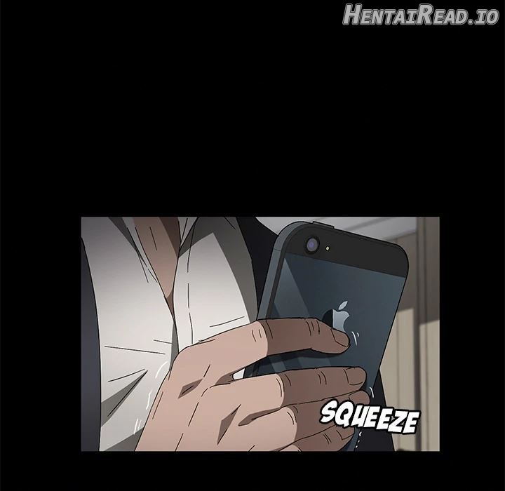Stolen - Manhwa Chapter 38 - page 99