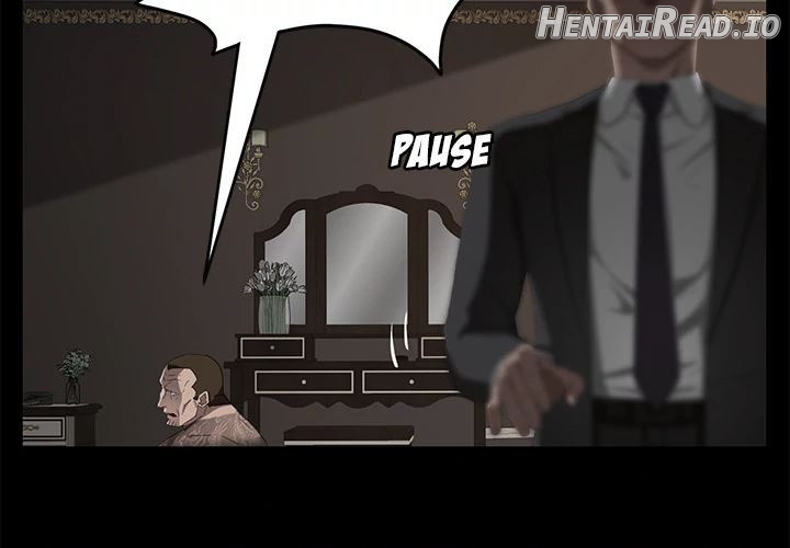 Stolen - Manhwa Chapter 20 - page 2