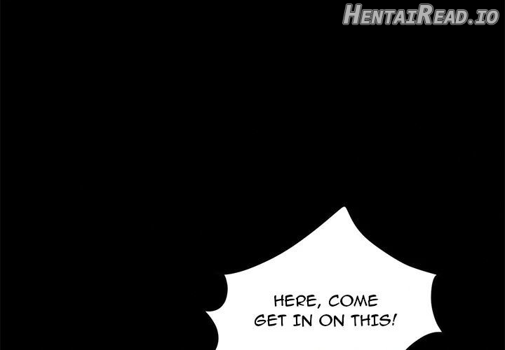 Stolen - Manhwa Chapter 20 - page 3
