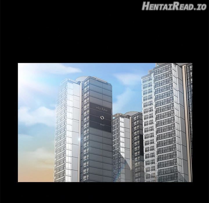 Stolen - Manhwa Chapter 20 - page 32