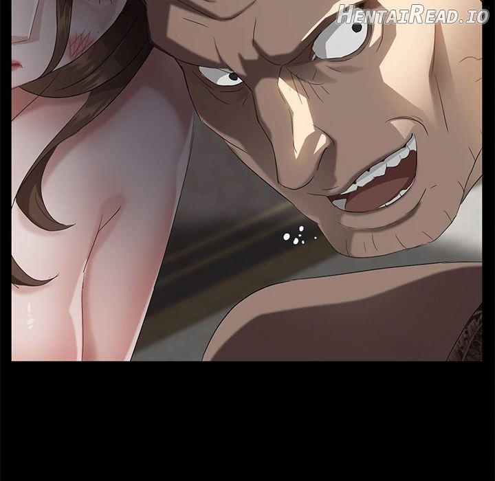 Stolen - Manhwa Chapter 20 - page 7