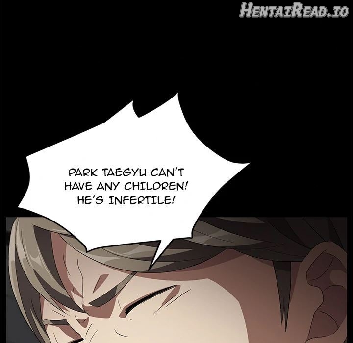 Stolen - Manhwa Chapter 39 - page 125