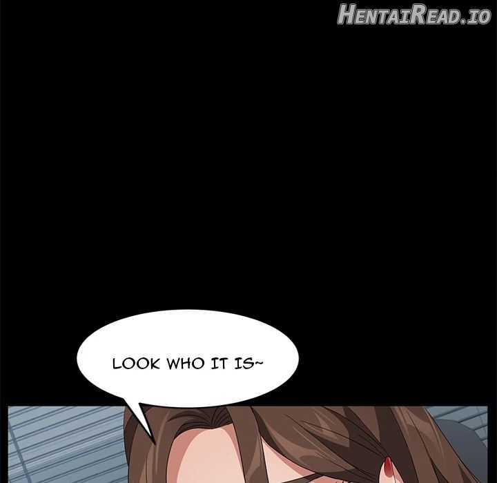 Stolen - Manhwa Chapter 39 - page 50