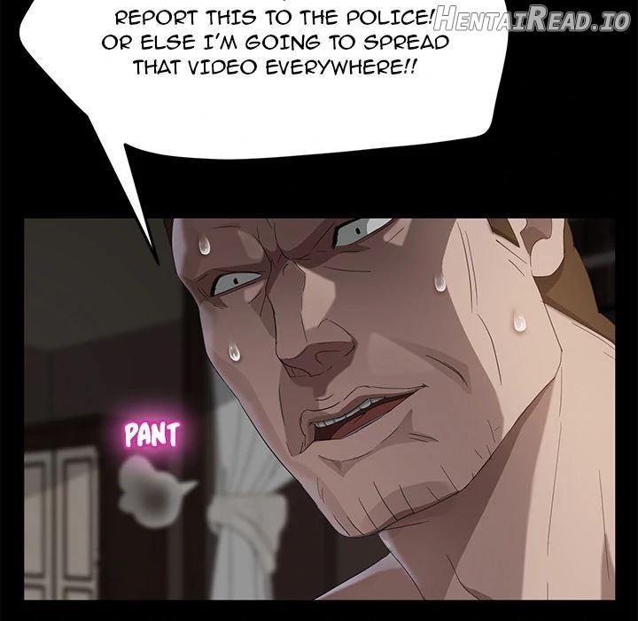 Stolen - Manhwa Chapter 21 - page 108