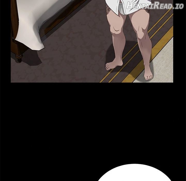 Stolen - Manhwa Chapter 21 - page 114