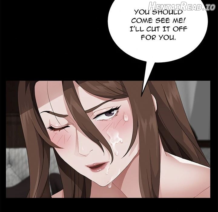 Stolen - Manhwa Chapter 21 - page 115