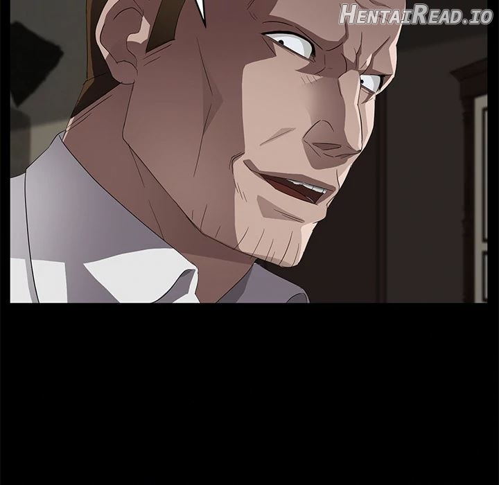 Stolen - Manhwa Chapter 21 - page 117