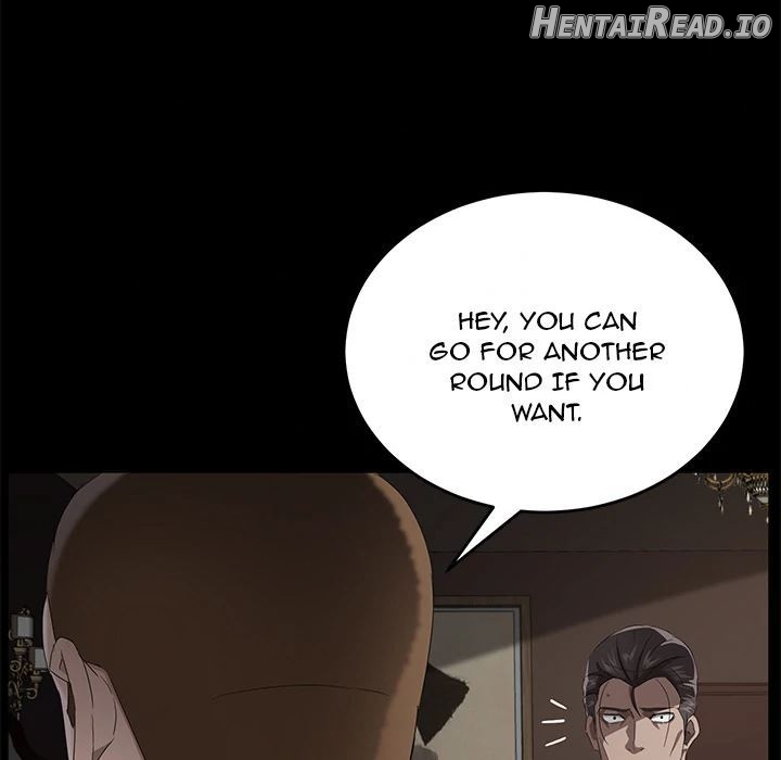 Stolen - Manhwa Chapter 21 - page 118