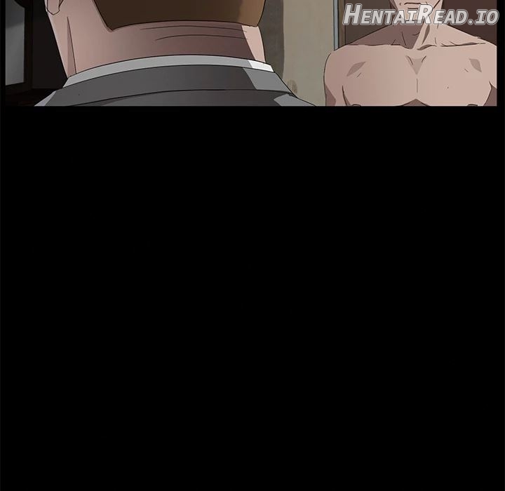 Stolen - Manhwa Chapter 21 - page 119