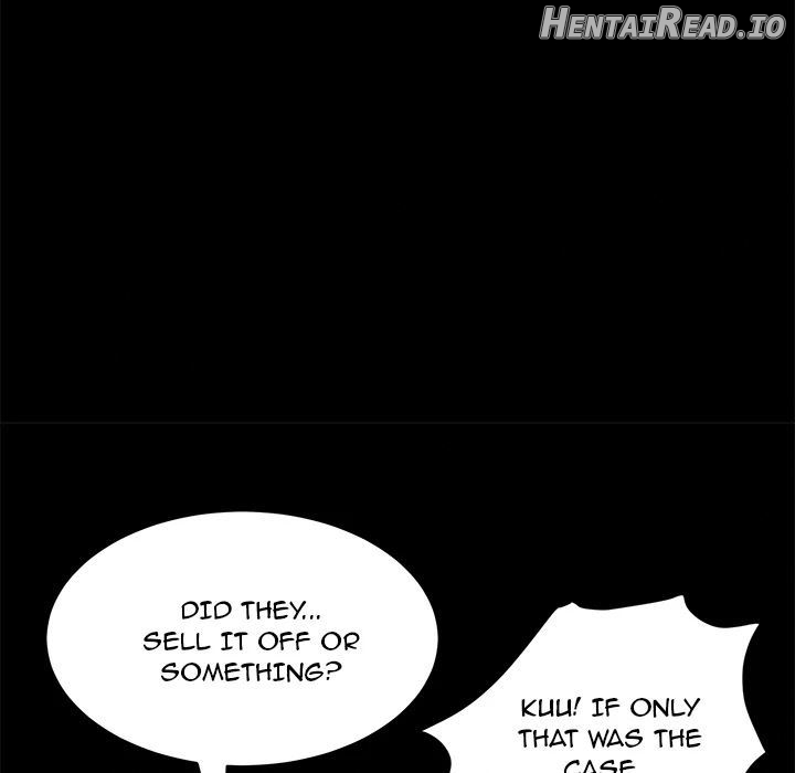 Stolen - Manhwa Chapter 21 - page 122
