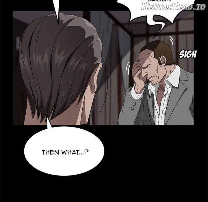 Stolen - Manhwa Chapter 21 - page 123