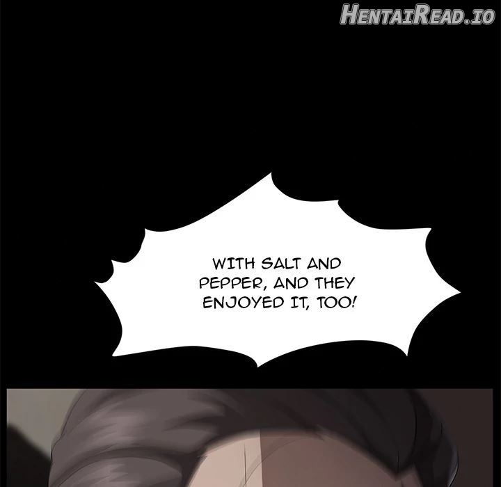 Stolen - Manhwa Chapter 21 - page 126