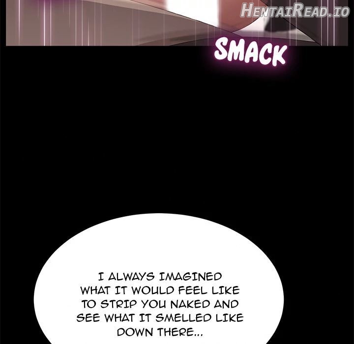 Stolen - Manhwa Chapter 21 - page 134