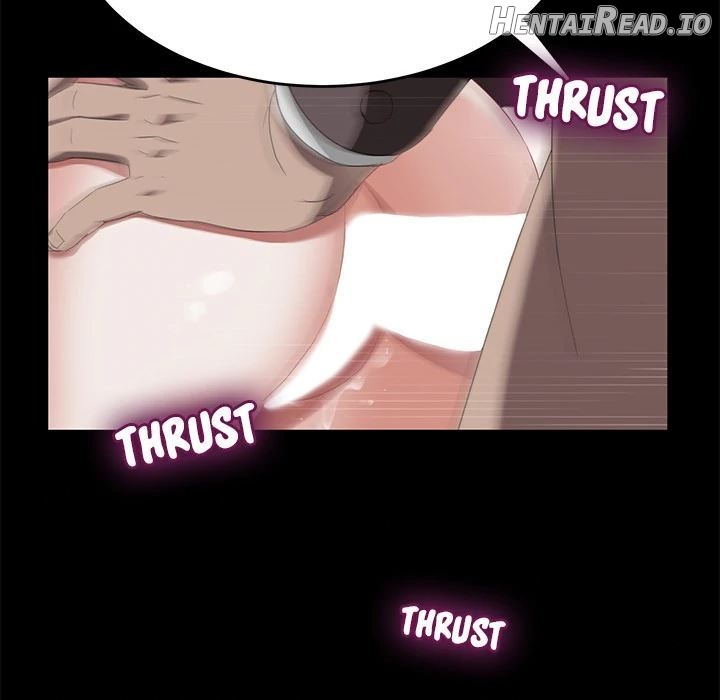 Stolen - Manhwa Chapter 21 - page 135