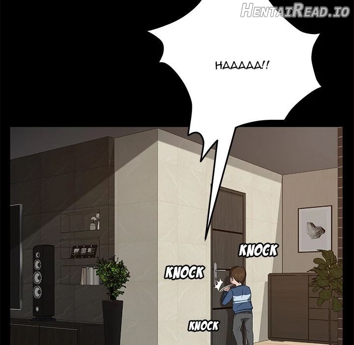 Stolen - Manhwa Chapter 21 - page 141
