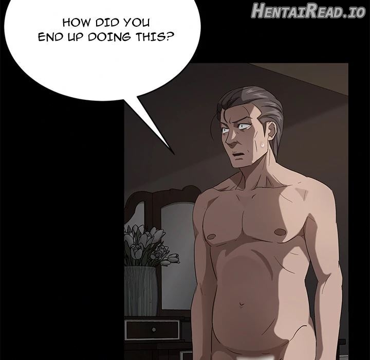 Stolen - Manhwa Chapter 21 - page 15