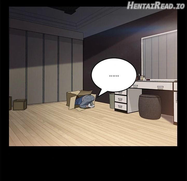Stolen - Manhwa Chapter 21 - page 38