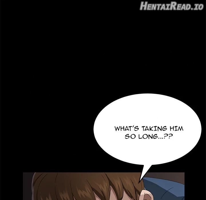 Stolen - Manhwa Chapter 21 - page 39