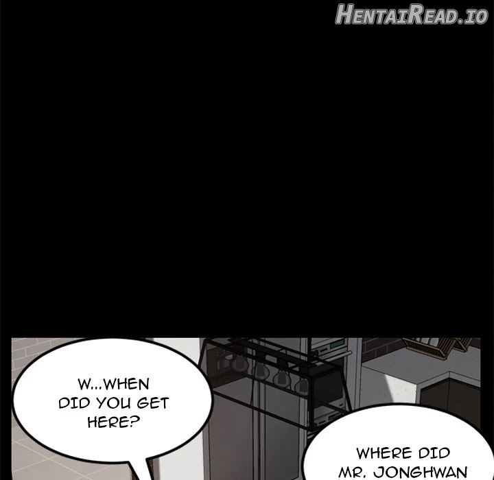 Stolen - Manhwa Chapter 21 - page 50