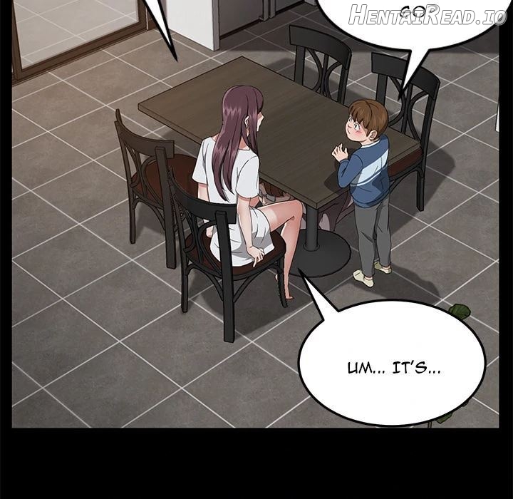 Stolen - Manhwa Chapter 21 - page 51