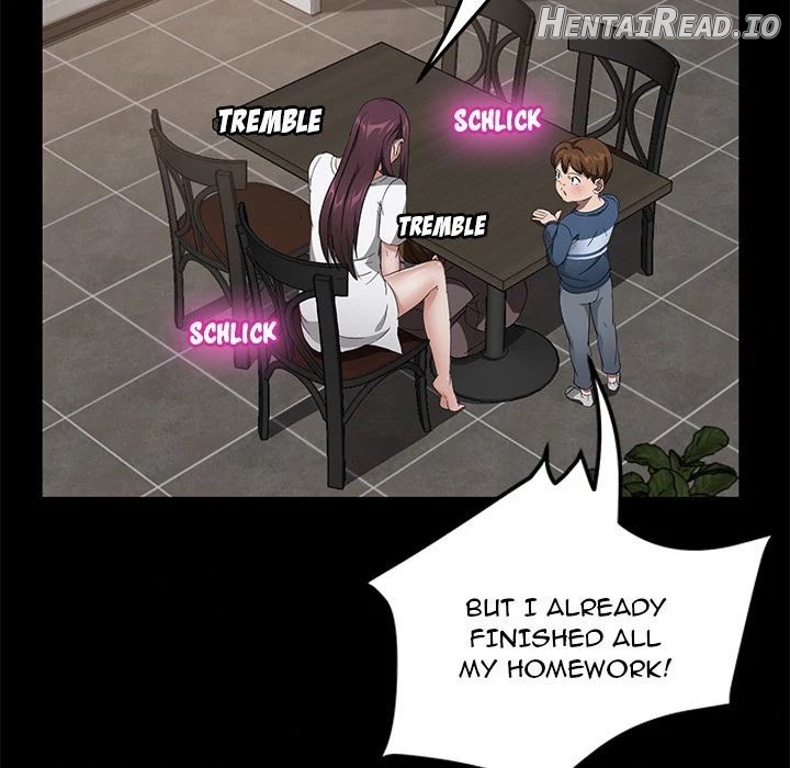 Stolen - Manhwa Chapter 21 - page 66