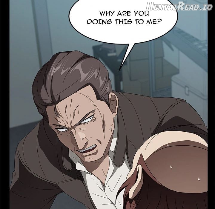 Stolen - Manhwa Chapter 40 - page 101