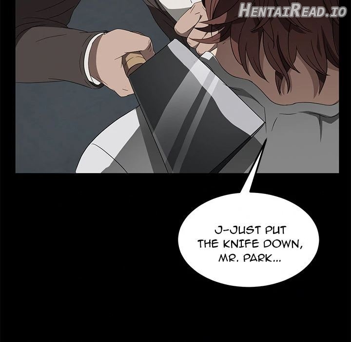 Stolen - Manhwa Chapter 40 - page 102