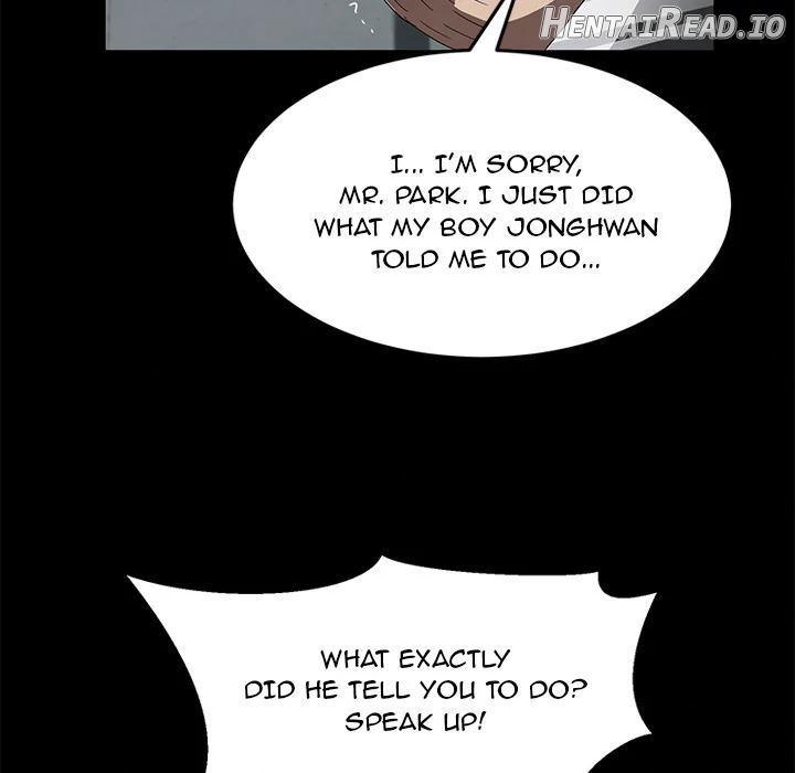 Stolen - Manhwa Chapter 40 - page 104