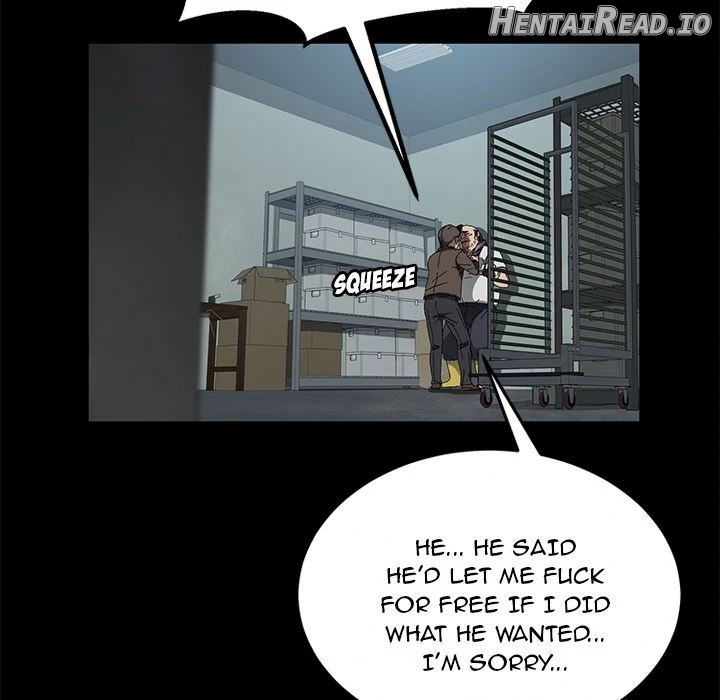 Stolen - Manhwa Chapter 40 - page 105