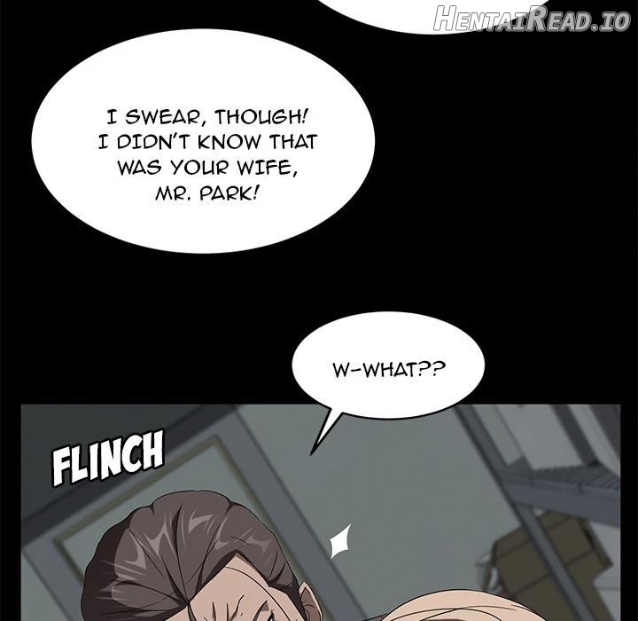 Stolen - Manhwa Chapter 40 - page 106