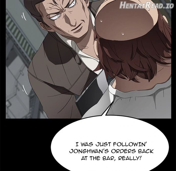 Stolen - Manhwa Chapter 40 - page 107