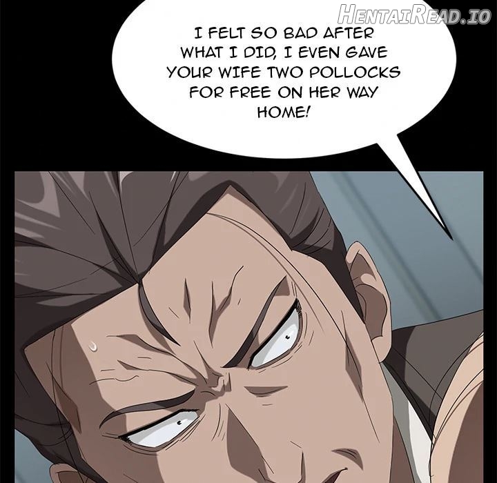 Stolen - Manhwa Chapter 40 - page 109