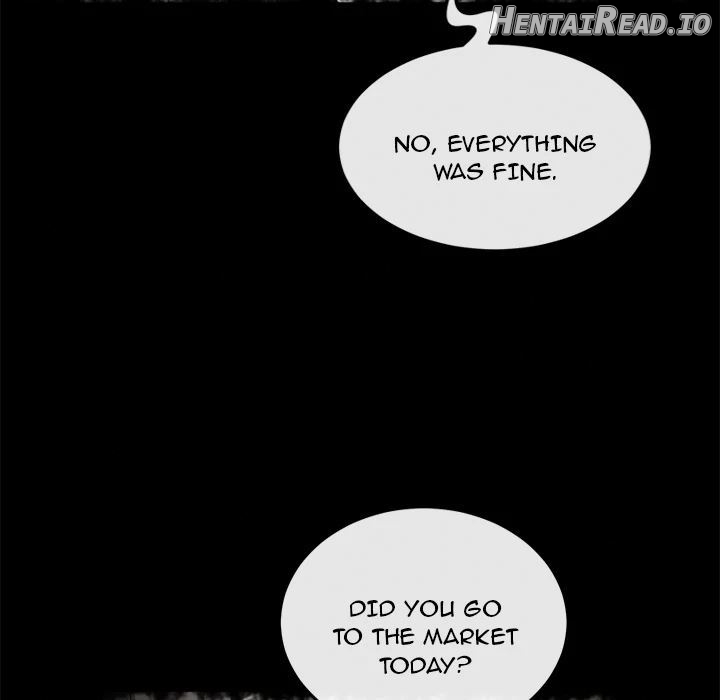 Stolen - Manhwa Chapter 40 - page 113