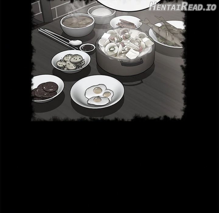 Stolen - Manhwa Chapter 40 - page 114