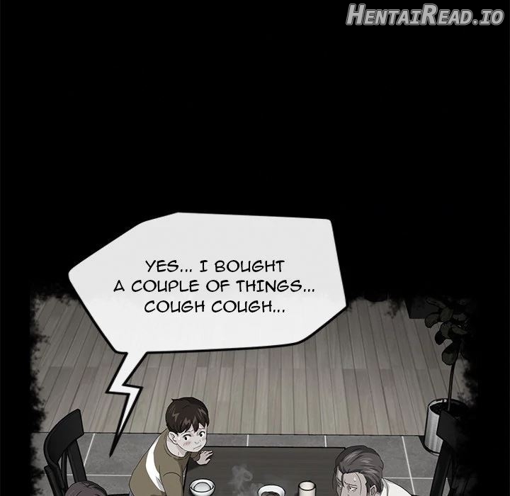 Stolen - Manhwa Chapter 40 - page 115