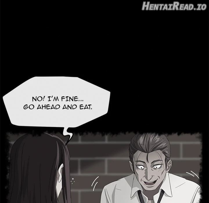 Stolen - Manhwa Chapter 40 - page 117