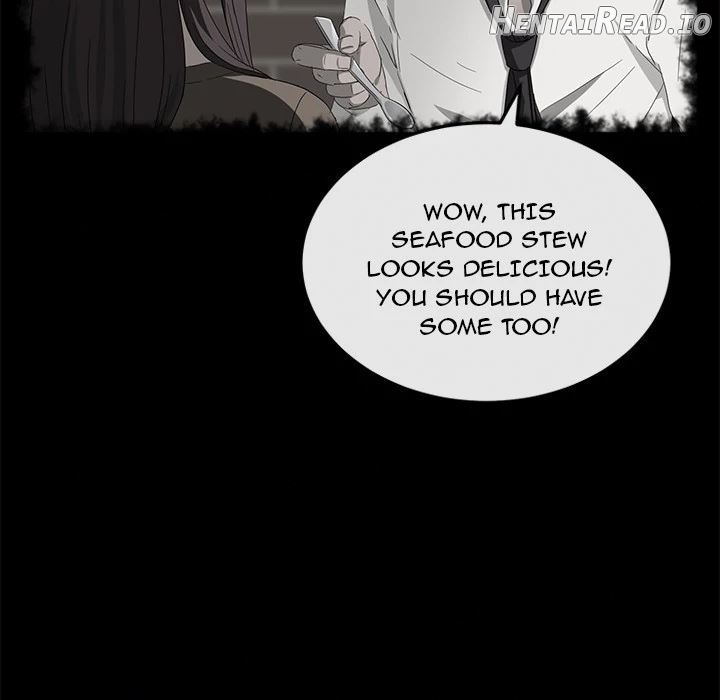 Stolen - Manhwa Chapter 40 - page 118