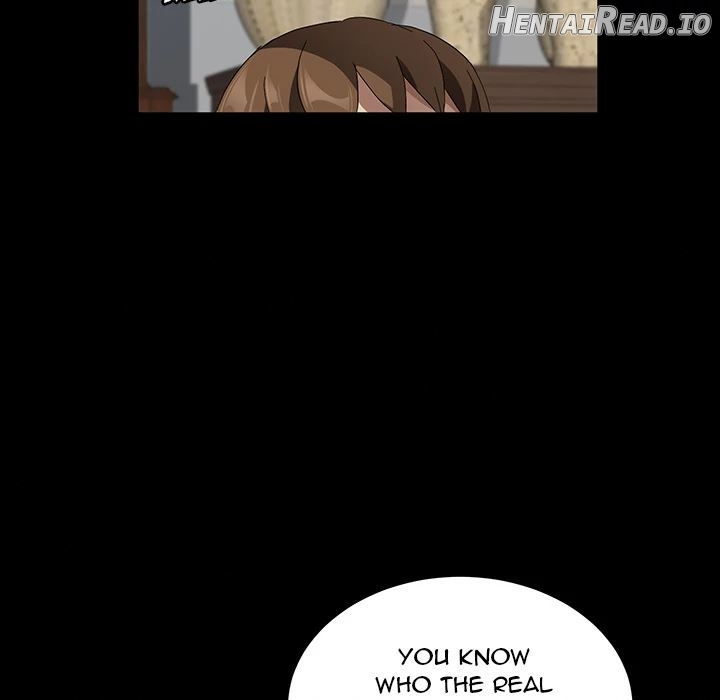 Stolen - Manhwa Chapter 40 - page 15