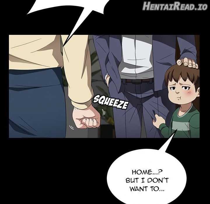 Stolen - Manhwa Chapter 40 - page 26
