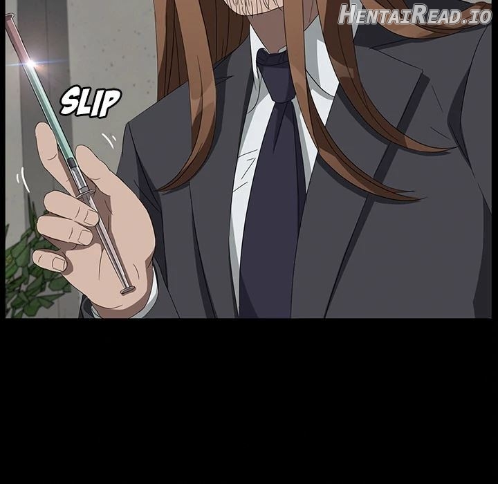 Stolen - Manhwa Chapter 40 - page 38