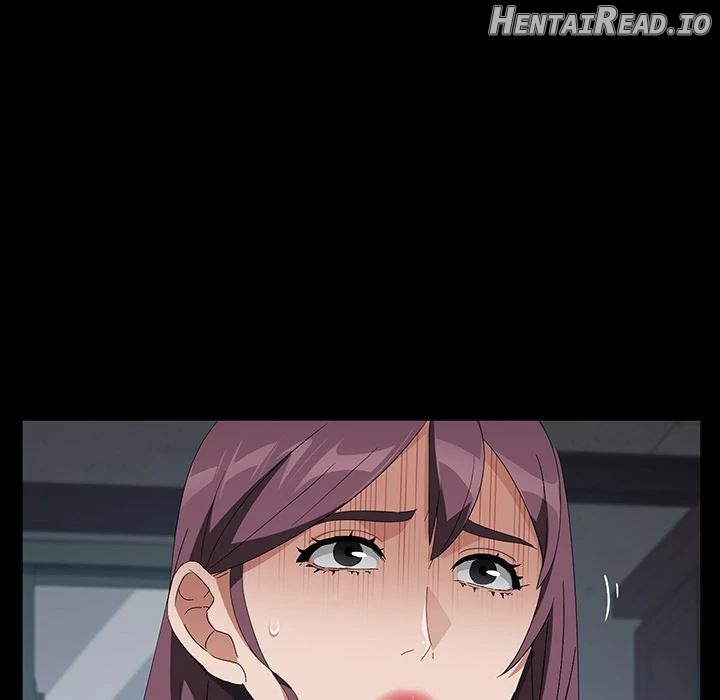 Stolen - Manhwa Chapter 40 - page 39