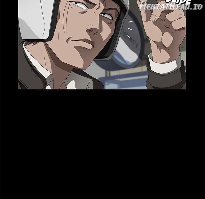 Stolen - Manhwa Chapter 40 - page 50