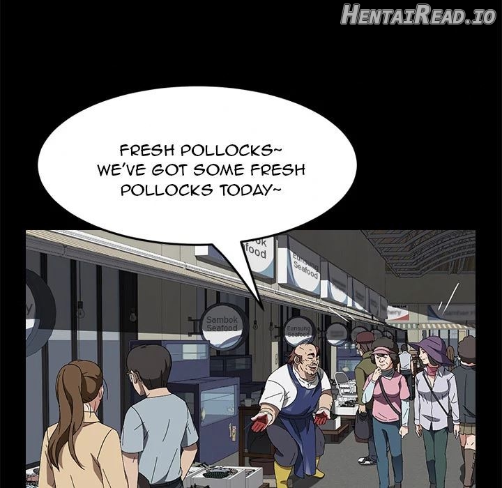 Stolen - Manhwa Chapter 40 - page 51