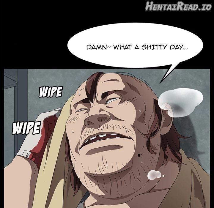 Stolen - Manhwa Chapter 40 - page 66