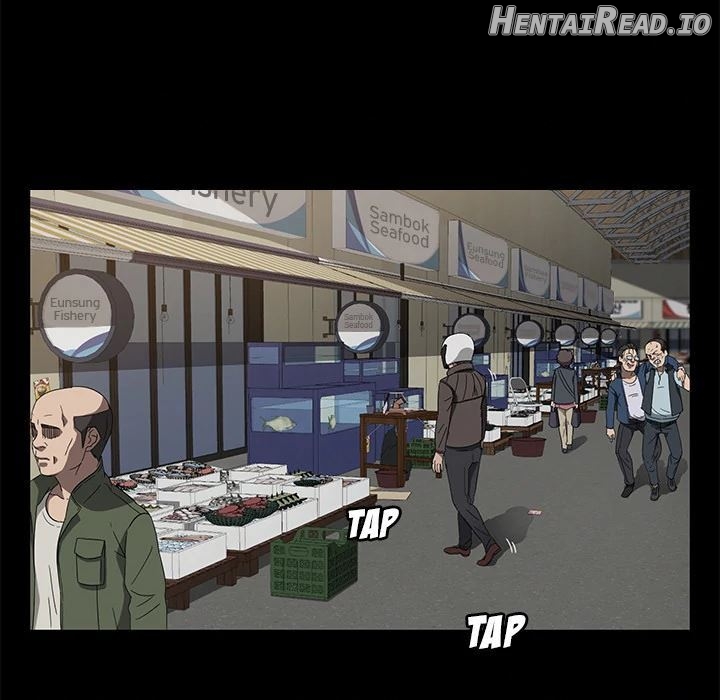 Stolen - Manhwa Chapter 40 - page 73