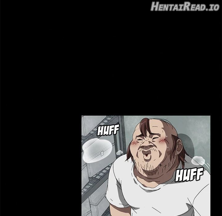 Stolen - Manhwa Chapter 40 - page 81