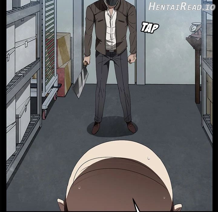 Stolen - Manhwa Chapter 40 - page 88
