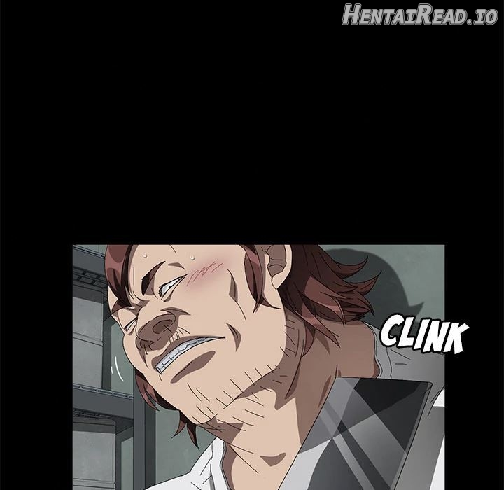 Stolen - Manhwa Chapter 40 - page 99