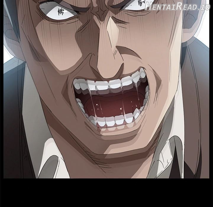 Stolen - Manhwa Chapter 41 - page 10