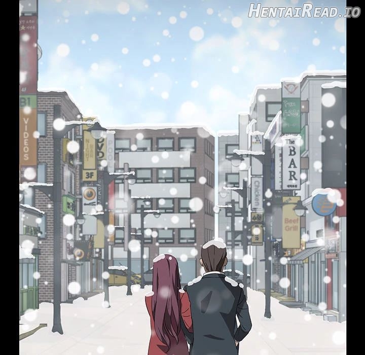 Stolen - Manhwa Chapter 41 - page 100